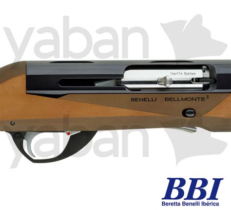 Приклад + цевьё Benelli Bellmonte II Wood фото 4