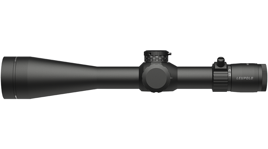 Приціл оптичний LEUPOLD MARK 4HD 8-32x56 (34mm) M5C3 FFP PR2-MIL