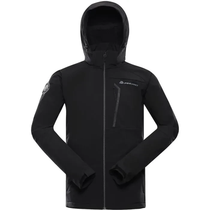 Куртка Alpine Pro Hoor MJCD623 фото 2