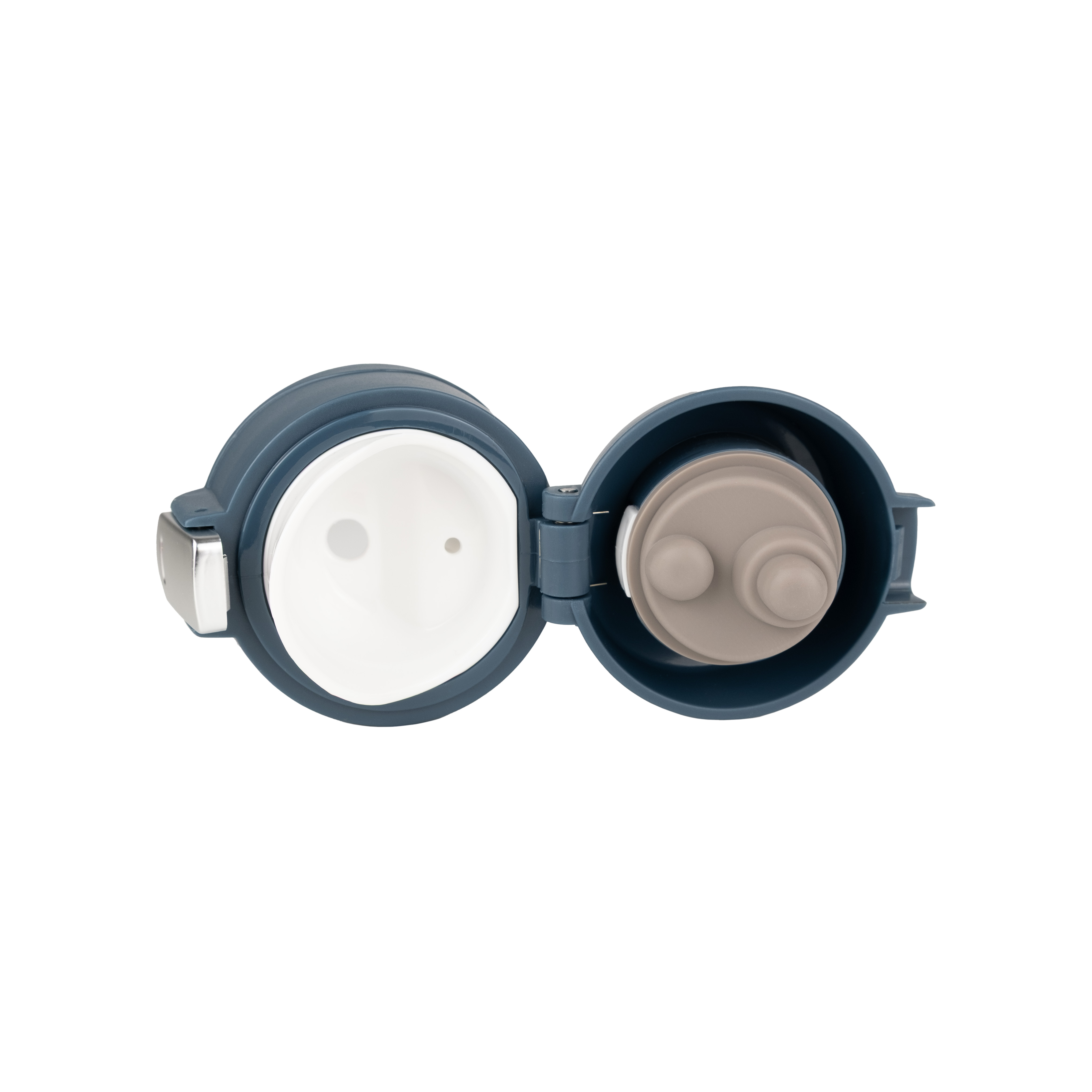 Кришка для термосів TRAMP UTRC-106-107-PRB-mat-blue фото 2