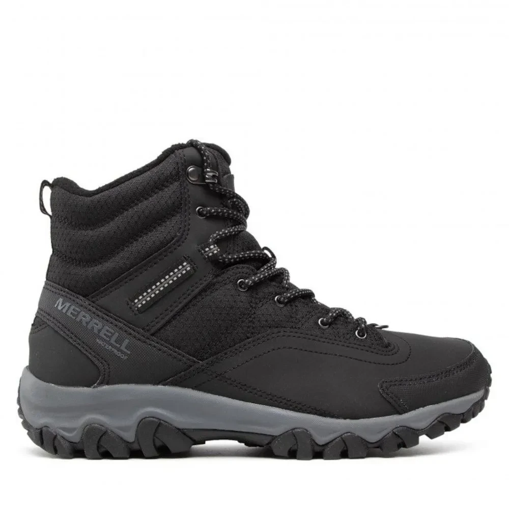 Черевики Merrell Thermo Akita MID WP Mns фото 2
