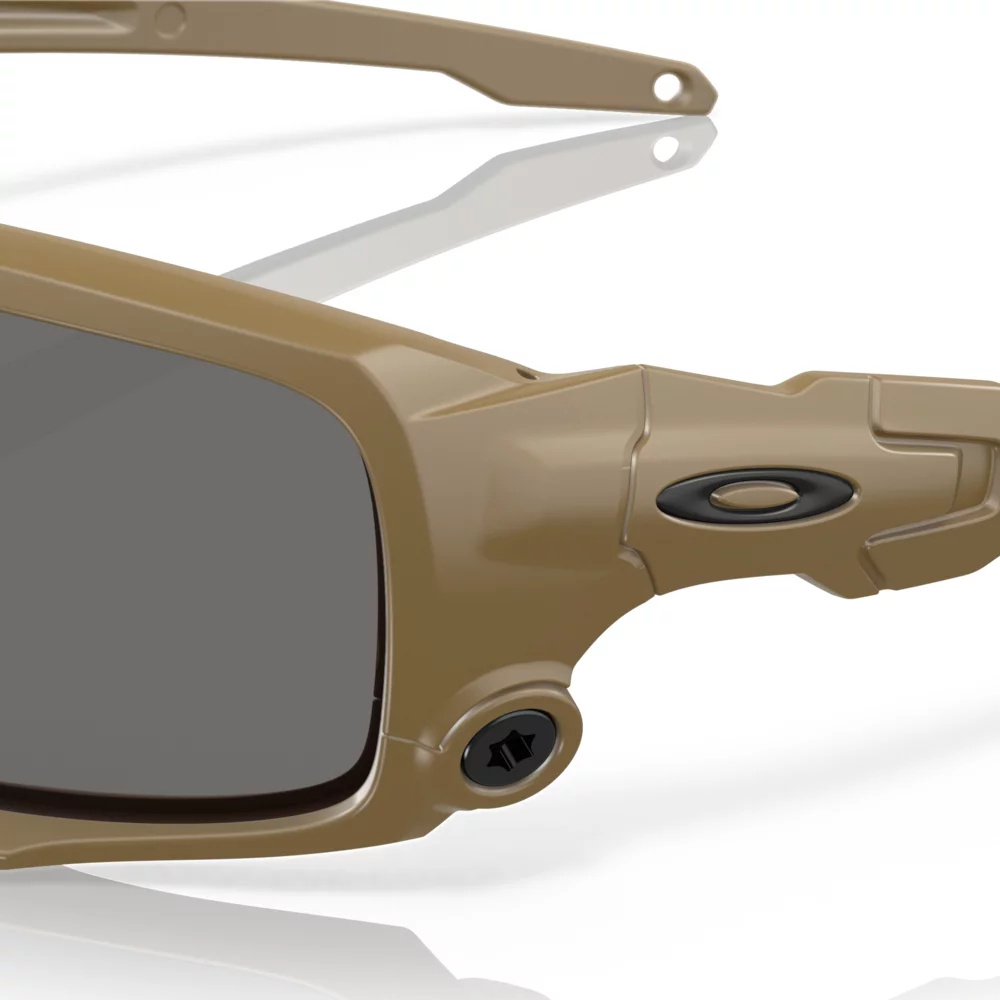 Окуляри балістичні Oakley® 
