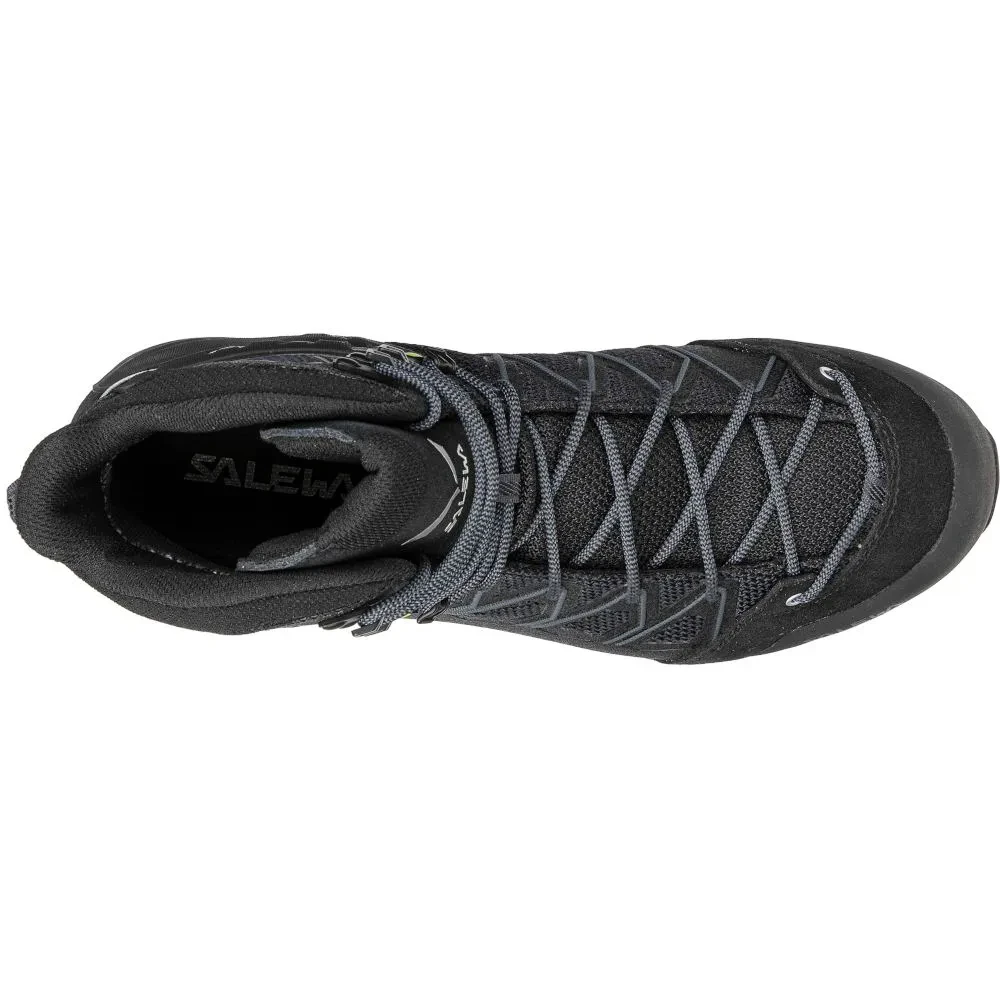 Ботинки Salewa MS MTN Trainer Lite MID GTX фото 3