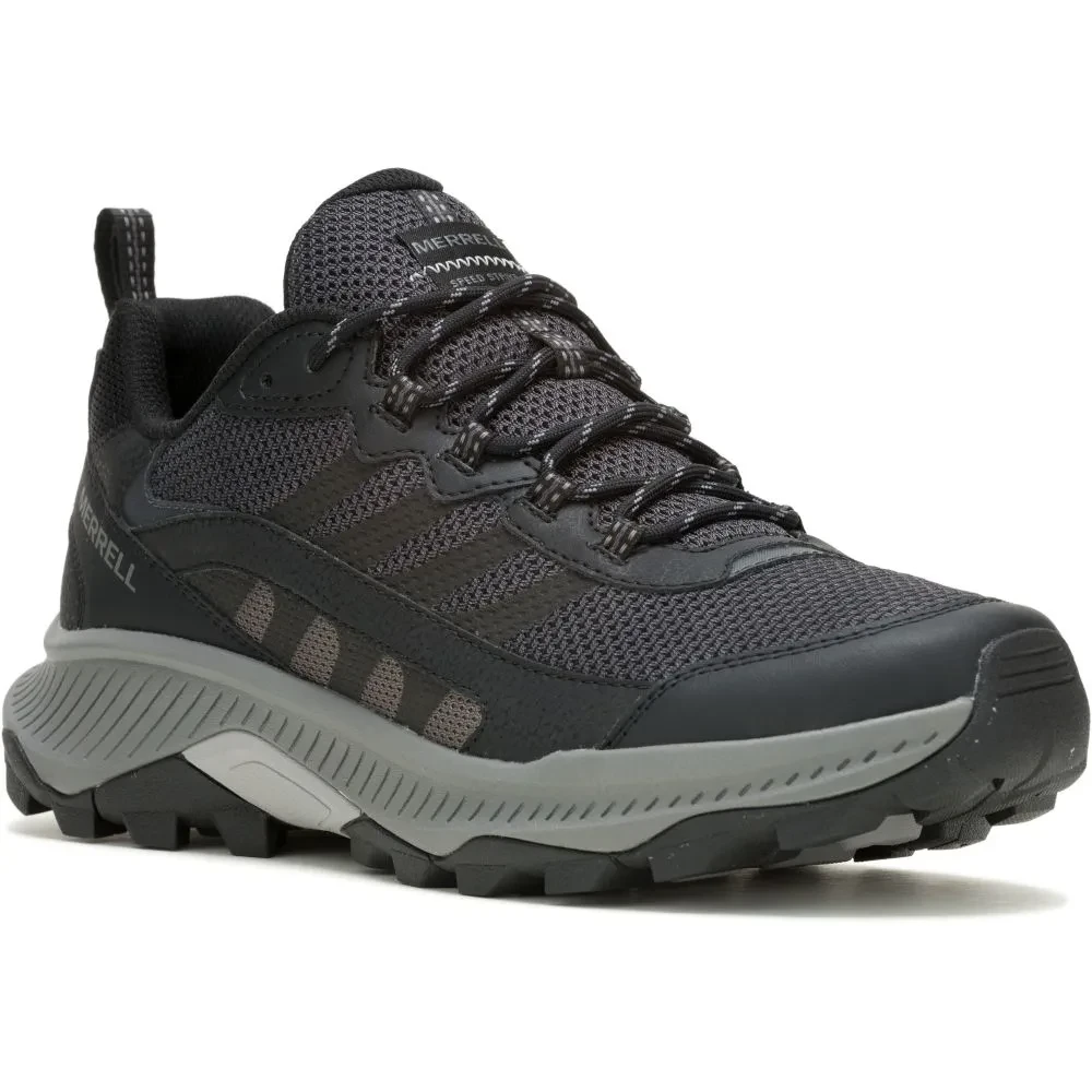 Кроссовки Merrell Speed Strike 2 Mns