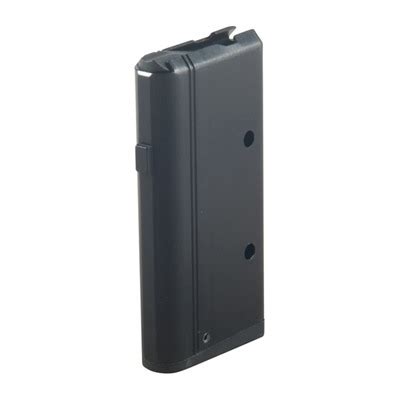 Магазин до Sako Quad 22WMR/17HMR 9-ти зарядний фото 7