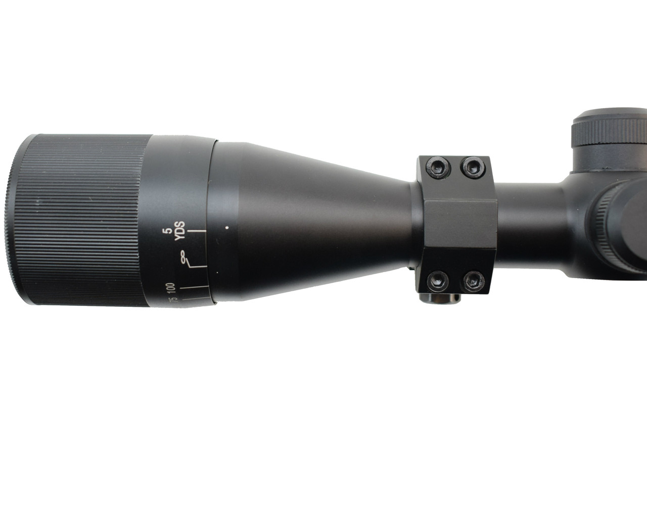 Пневматическая винтовка CROSMAN VAPORIZER (прицел CenterPoint 3-9x40), 4.5 мм фото 8