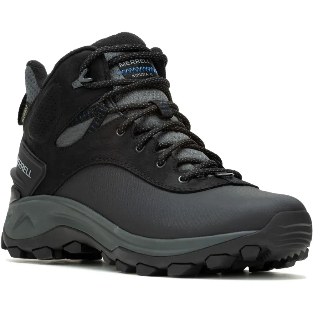 Черевики Merrell Thermo Kiruna 2 Mid WP Mns фото 1