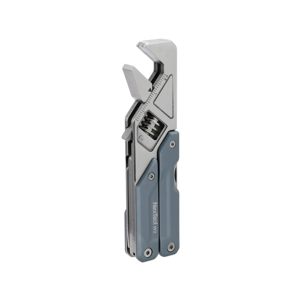 Мультитул NexTool Light Wrench W2 фото 5