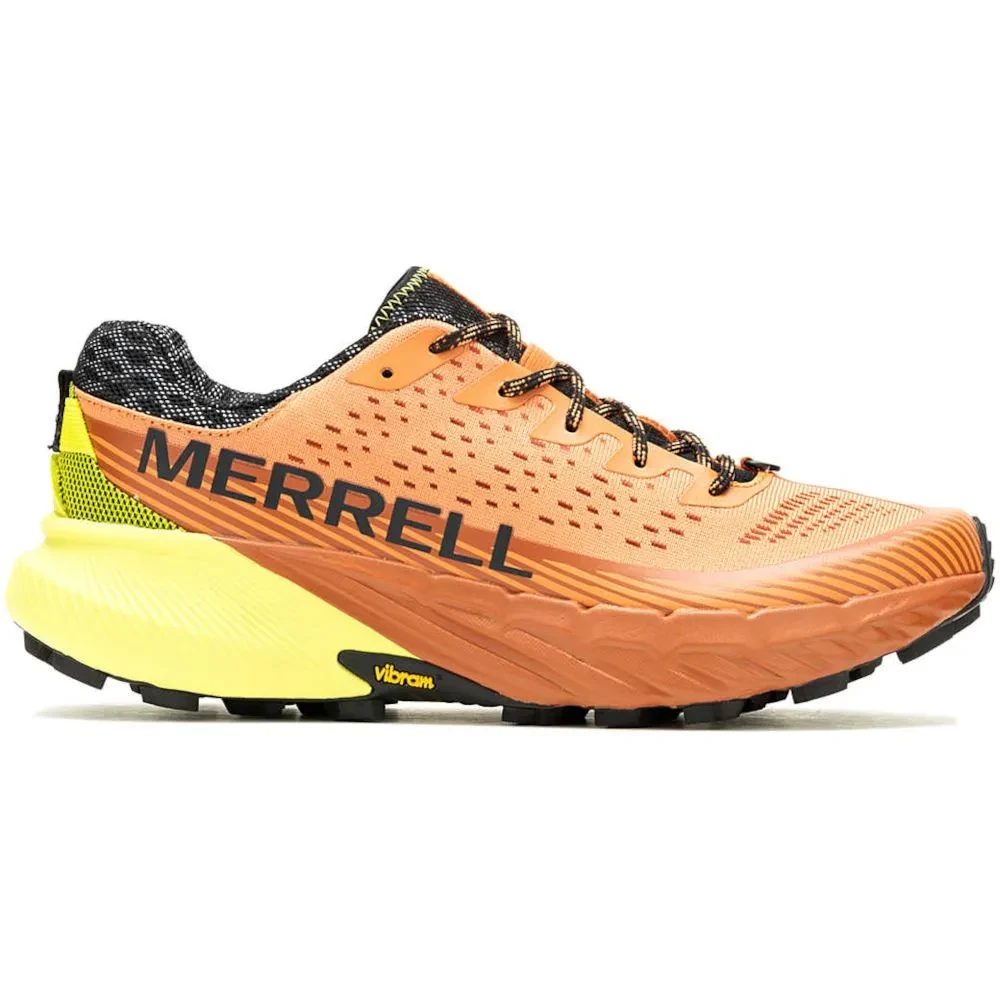 Кросівки Merrell Agility Peak 5 Mns фото 1