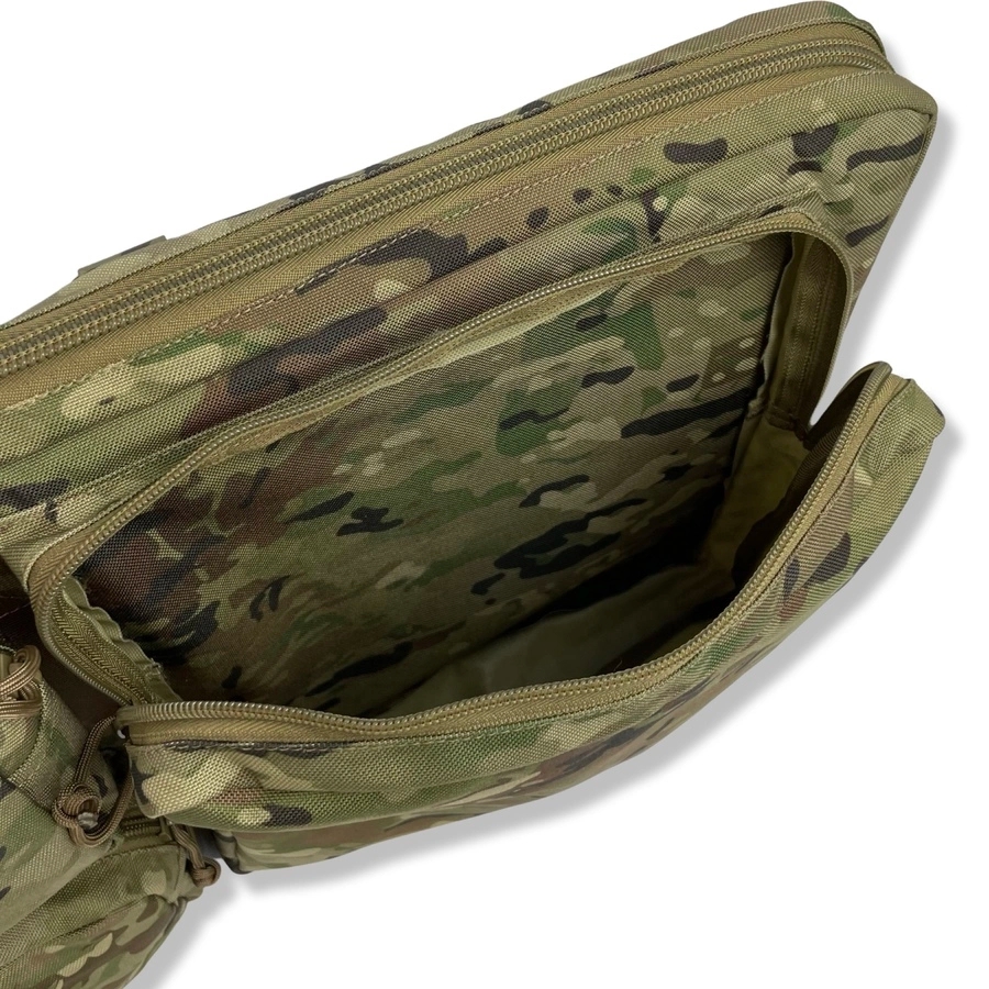 Кейс під гвинтівку AR 1м Warrior Spirit Мультикам фото 5
