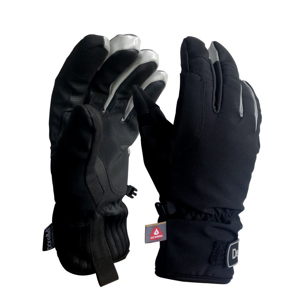 Рукавички водонепроникні Dexshell Ultra Weather Outdoor Gloves, p-p L, зимові фото 1