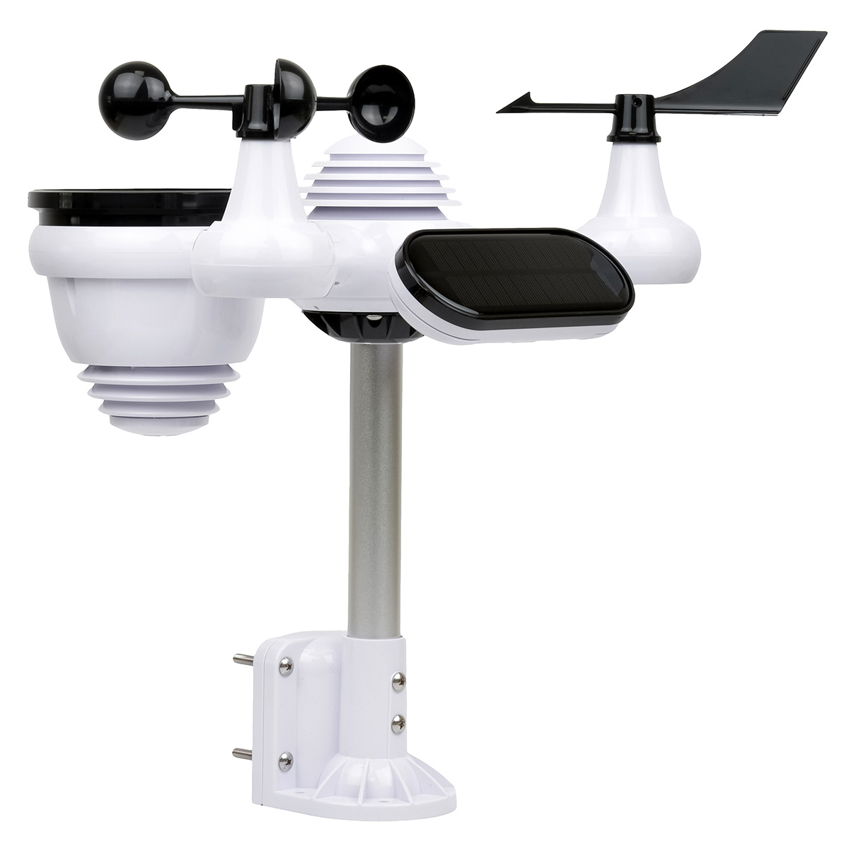 Метеостанція SIGETA SmartMeteo Pro 7-in-1 Wi-Fi фото 6