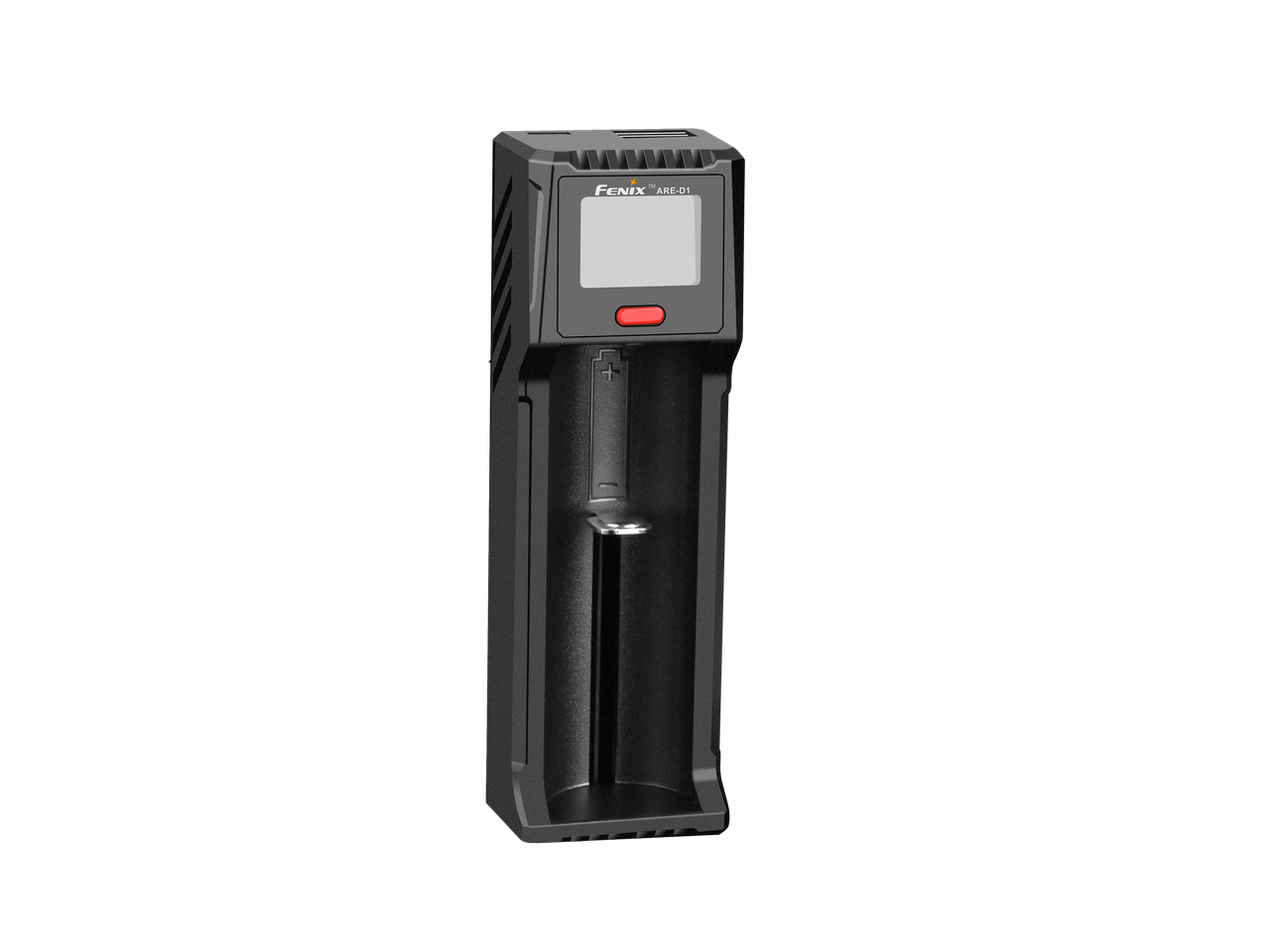 Зарядний пристрій Fenix ARE-D1 фото 3
