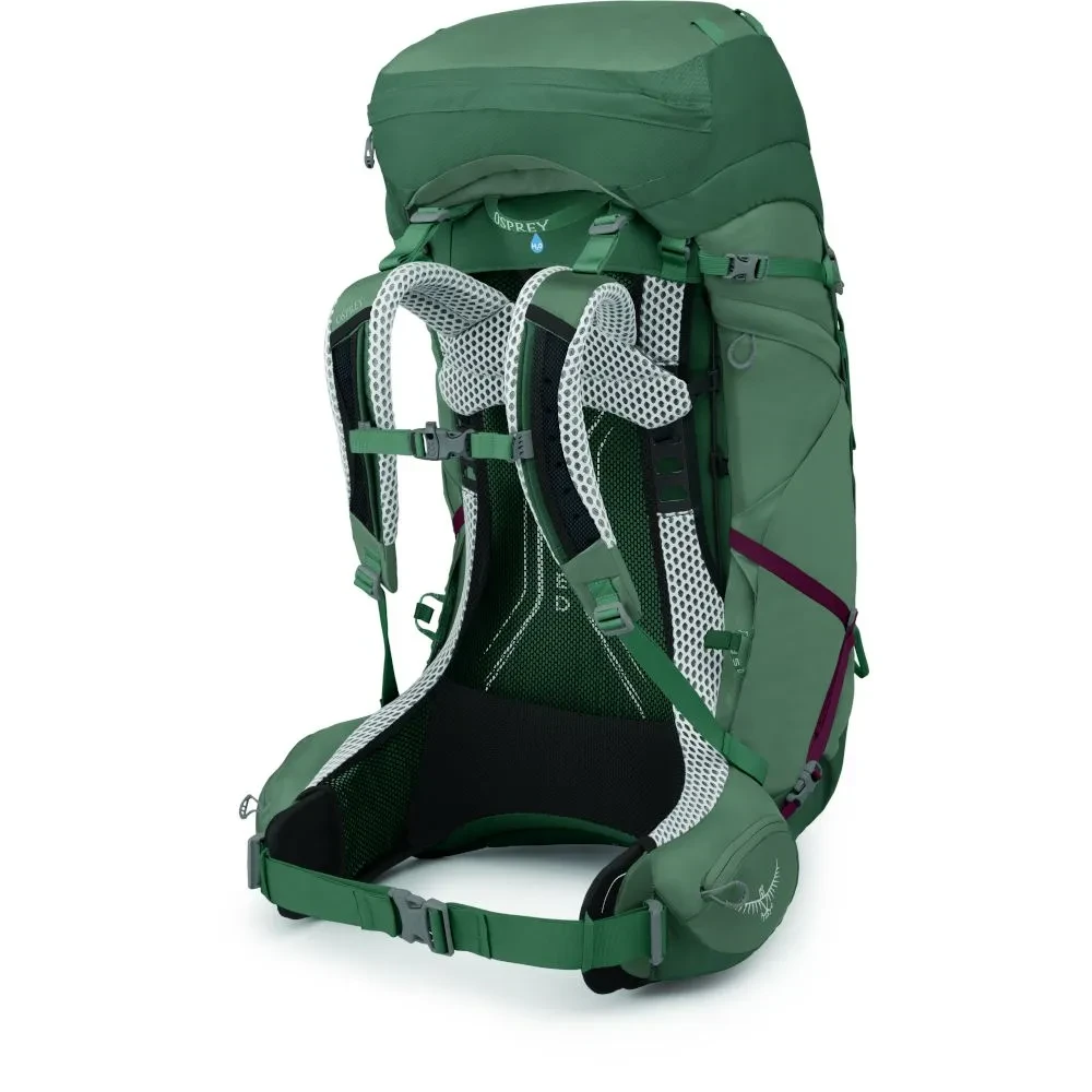 Рюкзак Osprey Aura AG LT 65 фото 4