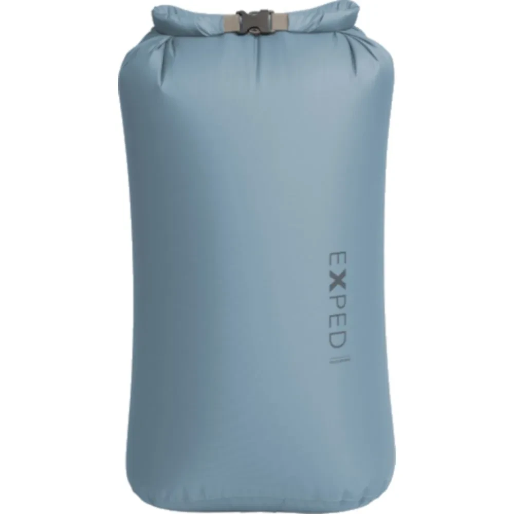 Гермомішок Exped Fold Drybag L фото 1