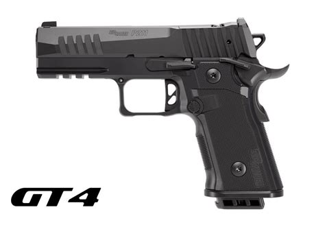Магазин для SIG SAUER P320/P211/P250, кал. 9мм, 21-зарядний, чорний фото 2