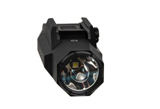 ПІДСТВІЛЬНИЙ ЛІХТАРИК INFORCE WILD2 PML WHITE LIGHT BLACK BODY WLD2-05-1 фото 1