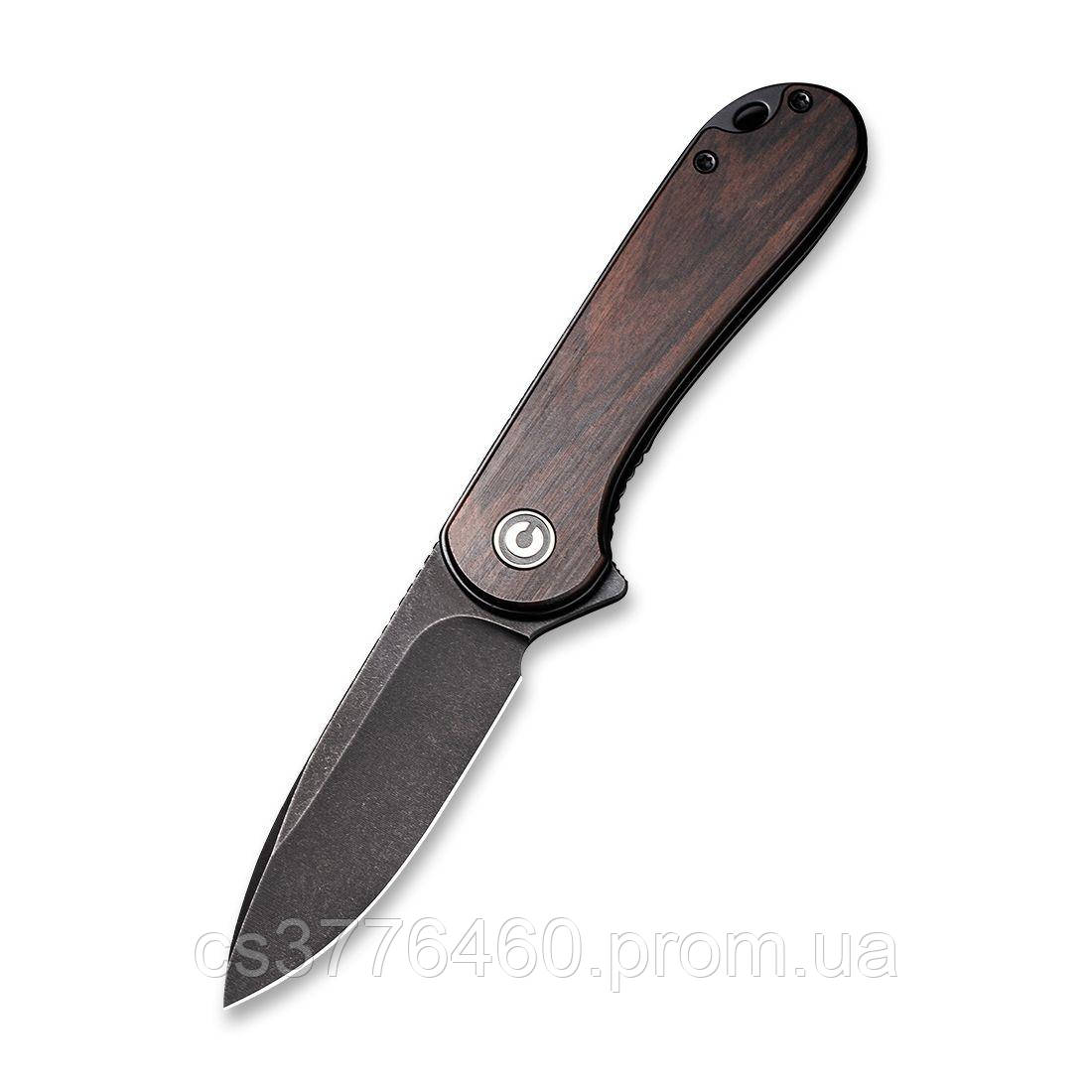 Нож складной Civivi Elementum C907W фото 1