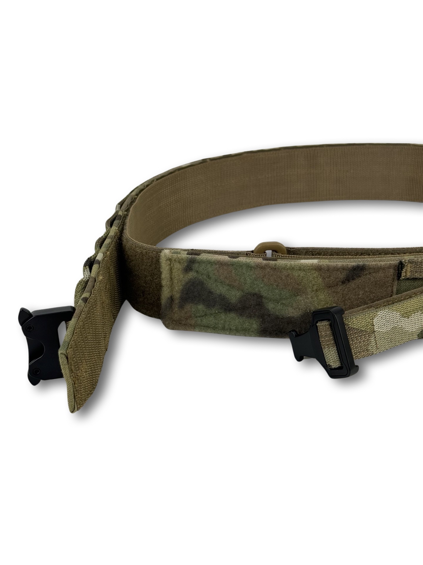 Ремінь бойовий Multicam USA (XL) фото 6