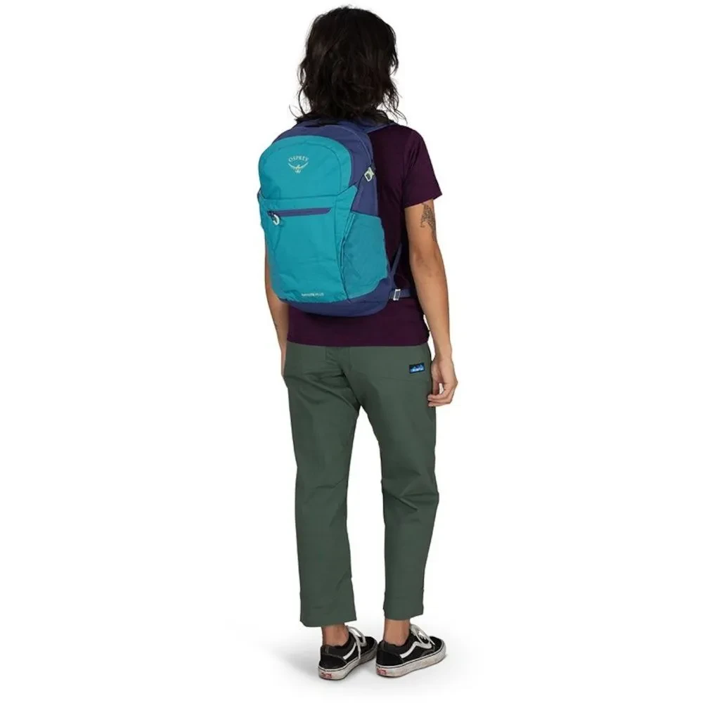 Рюкзак Osprey Daylite Plus фото 6