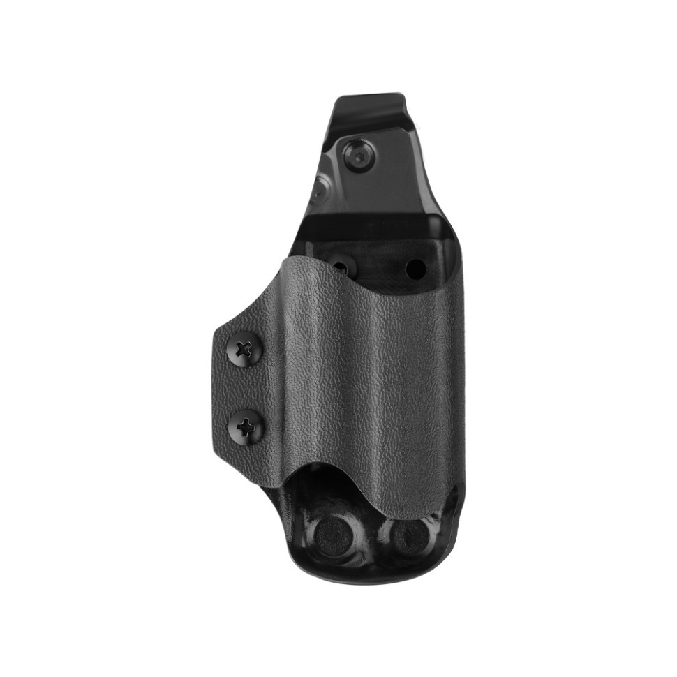 Чохол із кайдекса для мультитула NexTool Flagship Pro, чорний фото 1