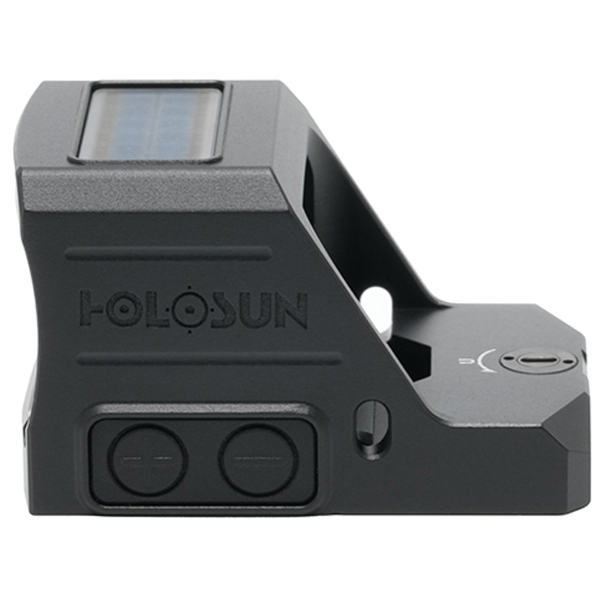 Коліматорний приціл HOLOSUN HS407C-X3-RD фото 3