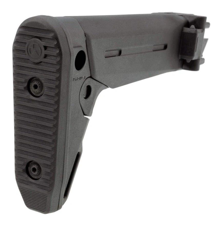 MAG585-BLK Приклад Magpul ZHUKOV-S AK47/AK74 фото 3