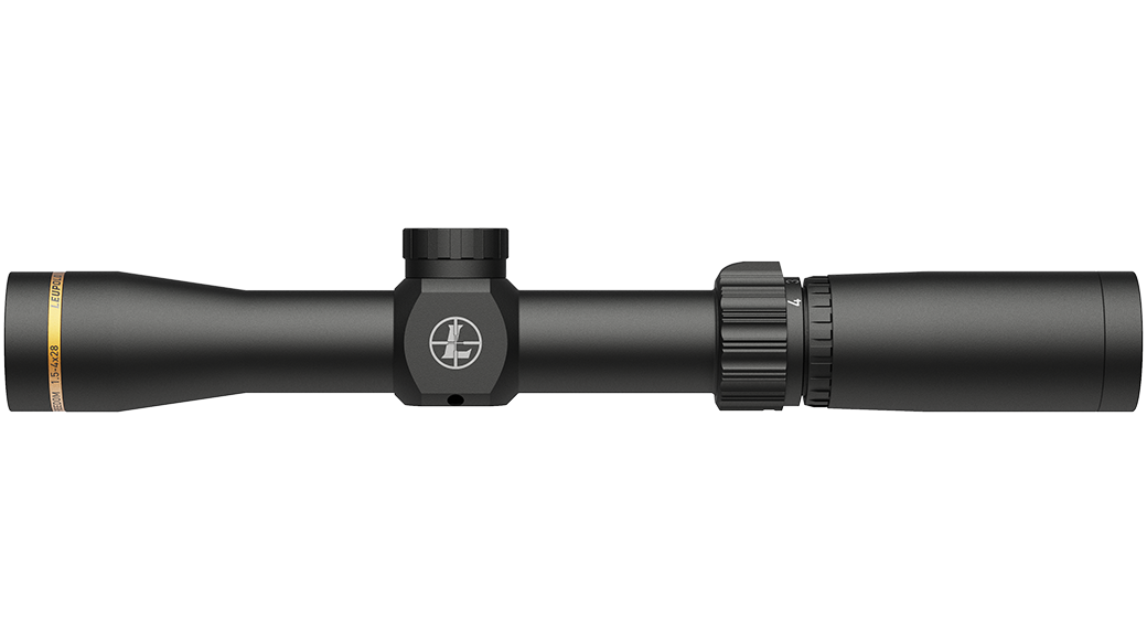 Приціл оптичний LEUPOLD VX-Freedom 1.5-4x28 (1 inch) IER Scout Duplex фото 1