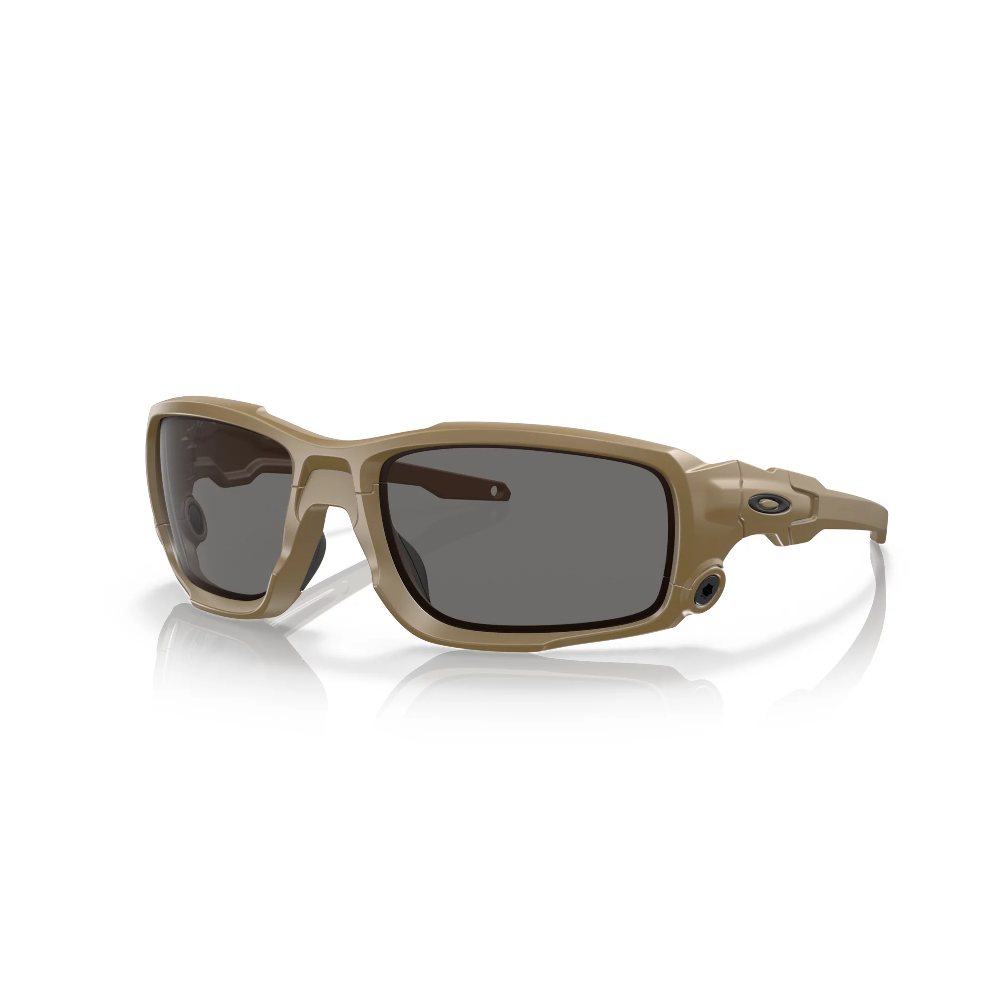 Окуляри балістичні Oakley® 