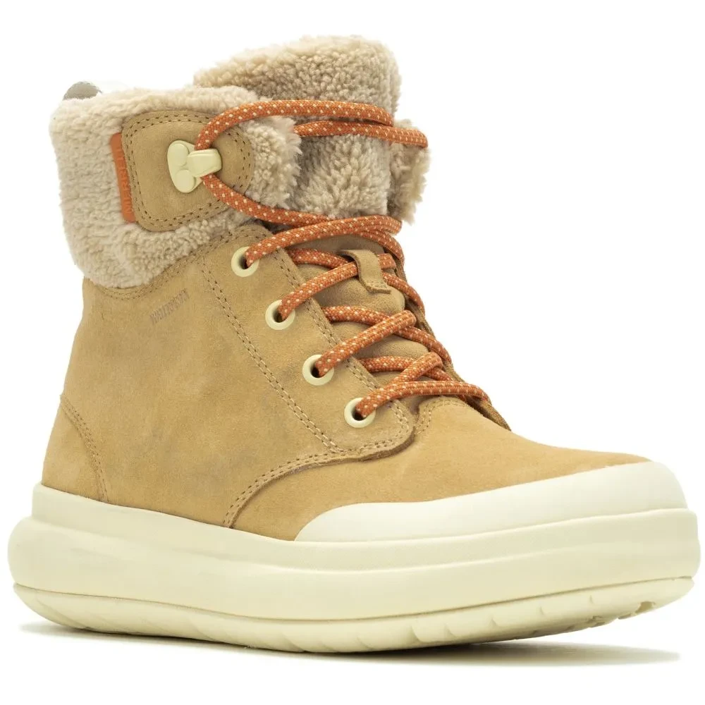 Черевики Merrell Marquette Thermo Lace WP Wmn фото 1