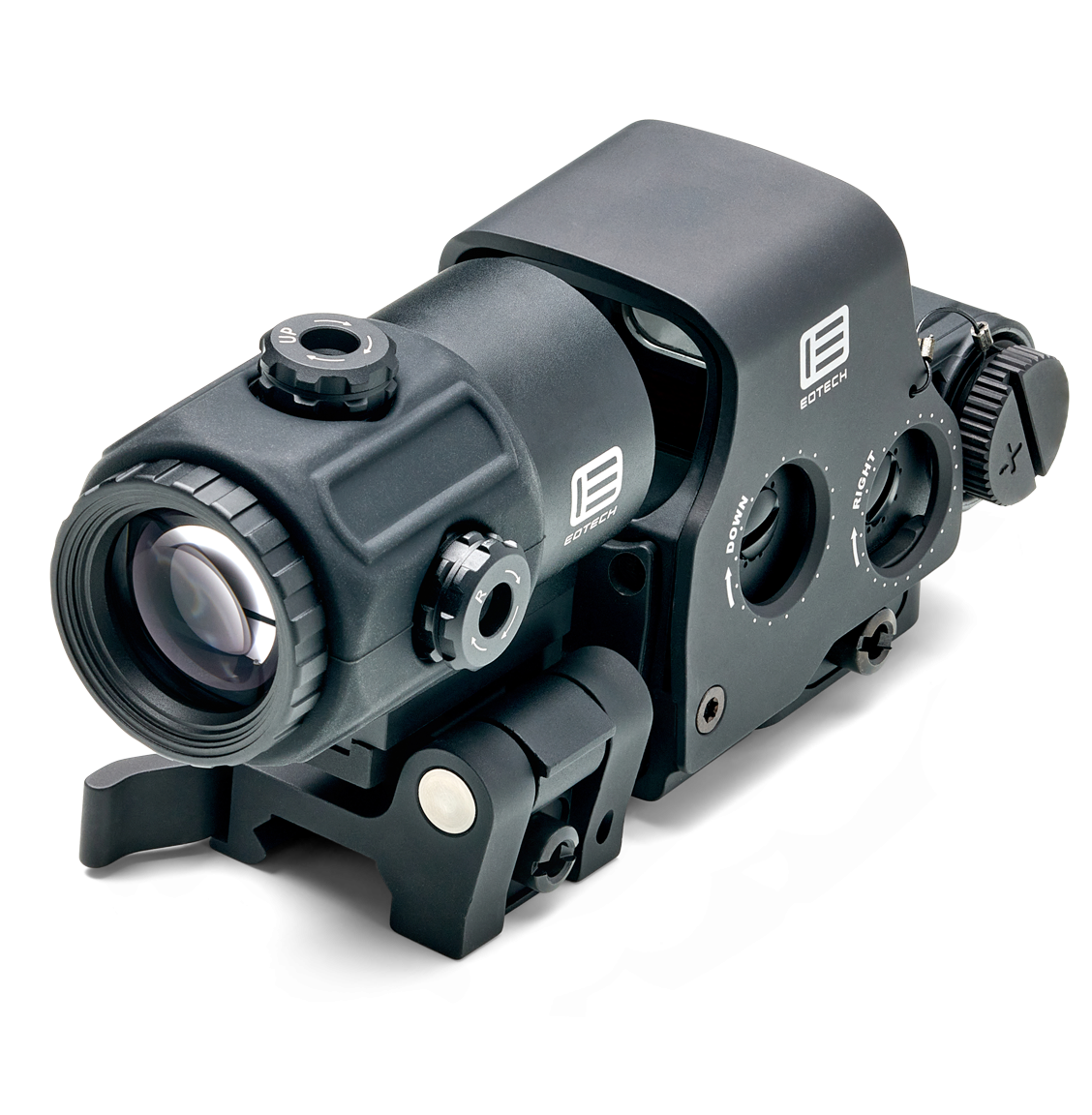 Комплект HHS VI коліматор EOTech EXPS3-2 + магніфер EOTech G43 3х фото 8