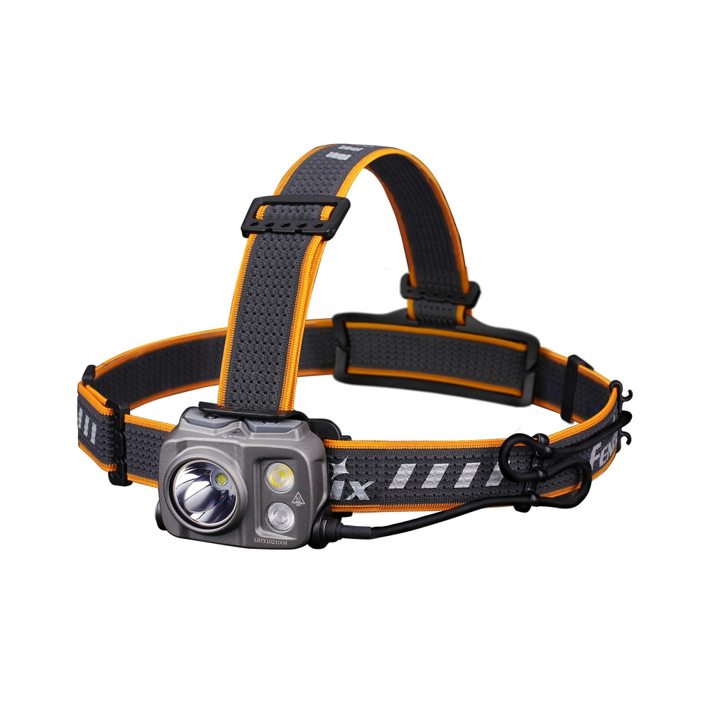 Ліхтар налобний Fenix HP25R V2.0 фото 1