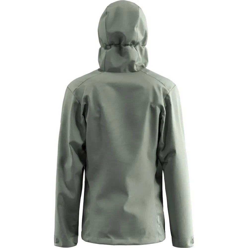 Куртка Salewa Puez Aqua 4 PTX 2.5L Wms фото 2