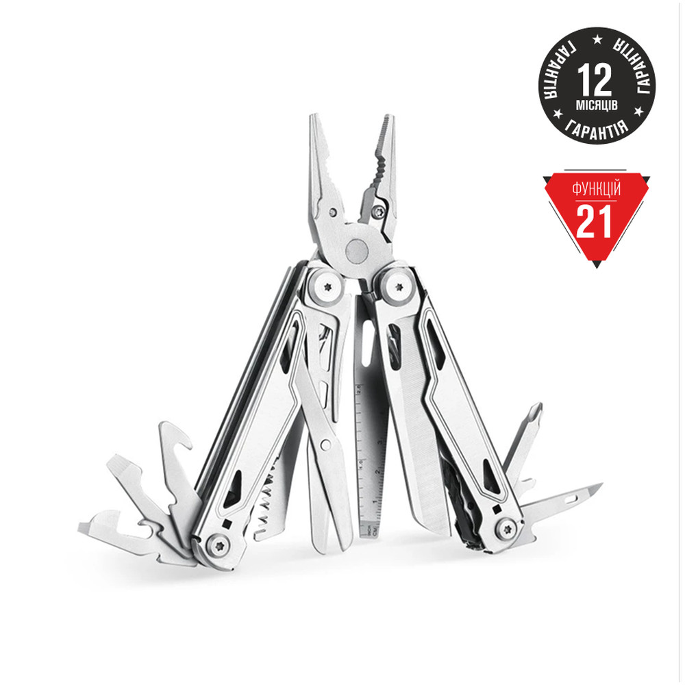 Мультитул Multi Tool Ganzo G303 фото 1