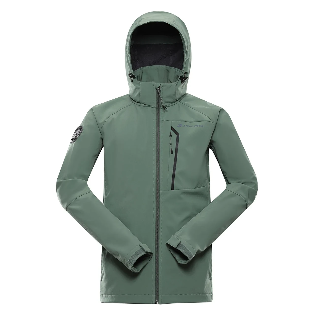 Куртка Alpine Pro Hoor MJCD623 фото 1