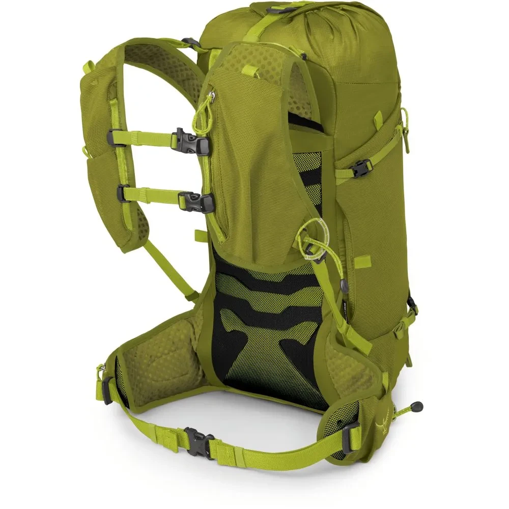 Рюкзак Osprey Talon Velocity 20 фото 3