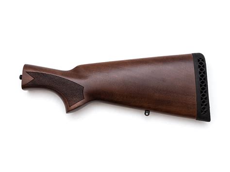 Дерев'яний приклад Stoeger для М3500 фото 1