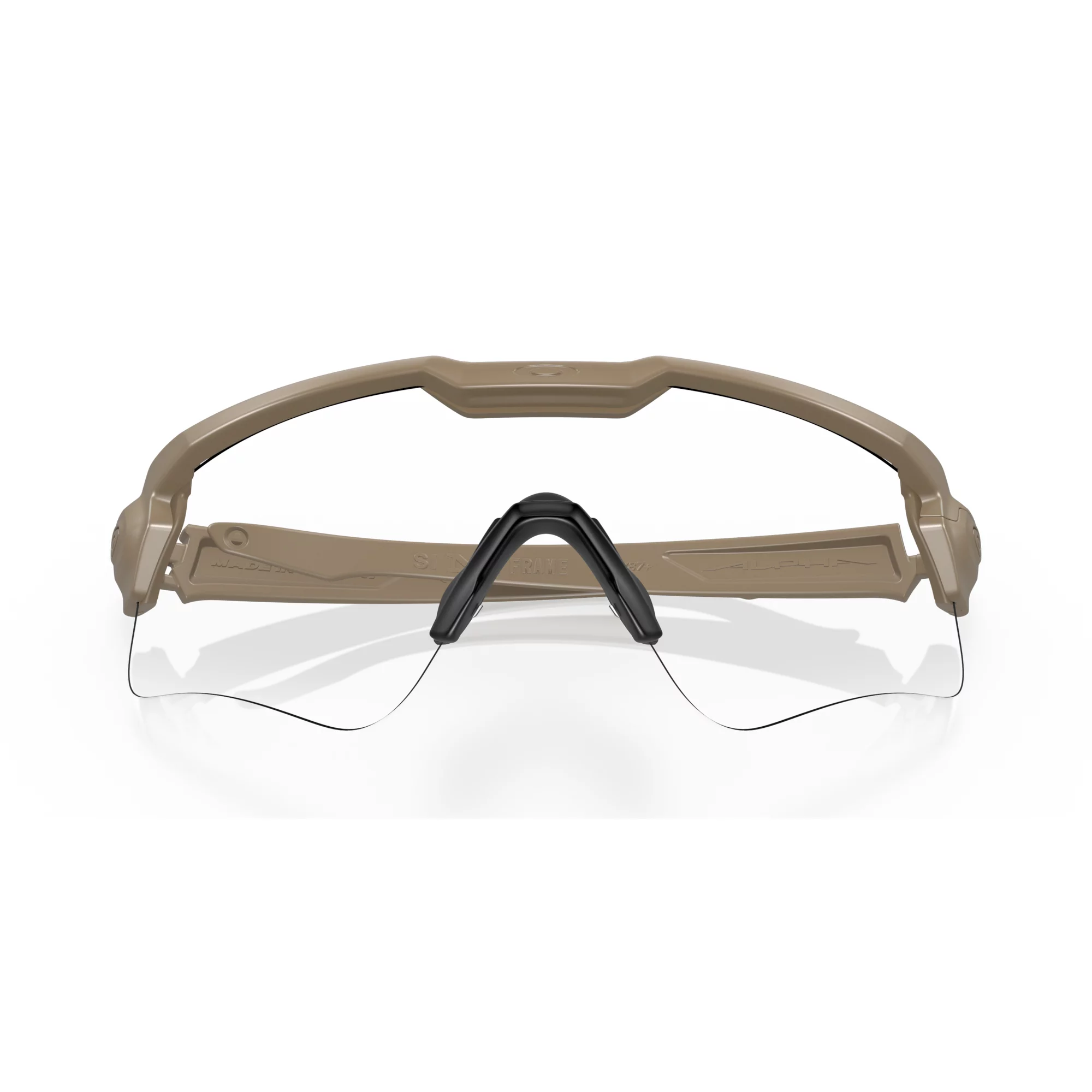 Окуляри балістичні Oakley® 