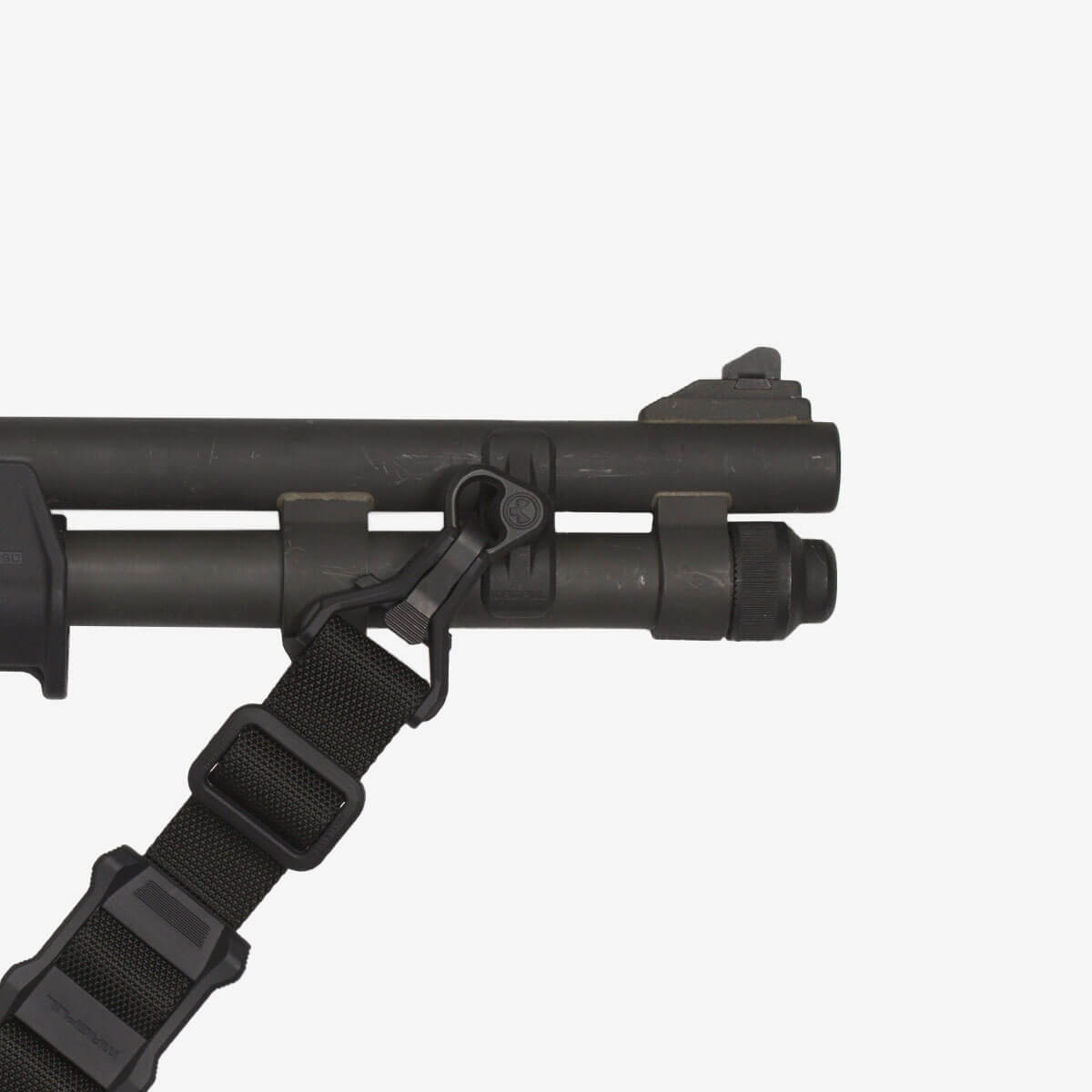 MAG493-BLK Кріплення під ремінь Magpul для Mossberg 590A1 фото 3