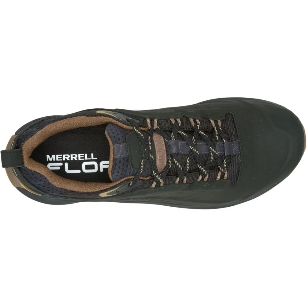 Кросівки Merrell Moab Speed 2 LTR WP Mns фото 5