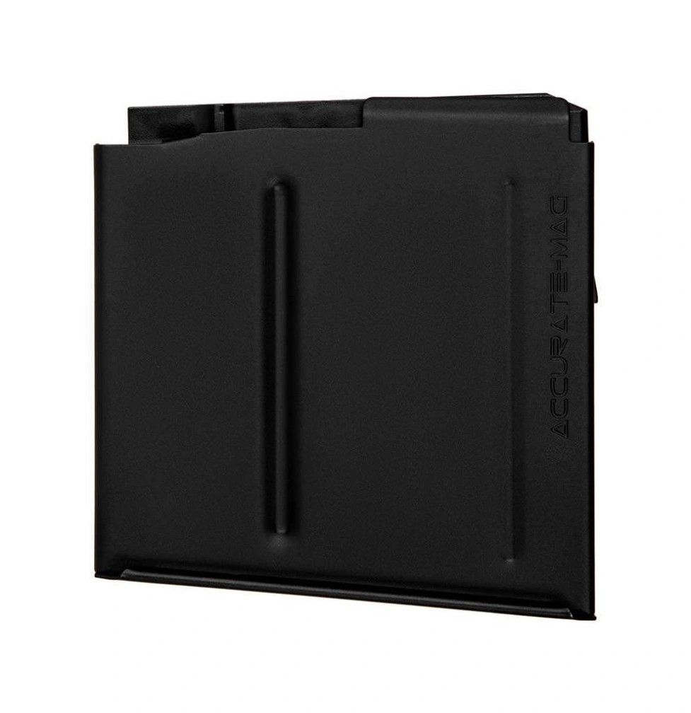 90683 Магазин Ruger Precision Rifle 5-ти зарядный 338 LM фото 3