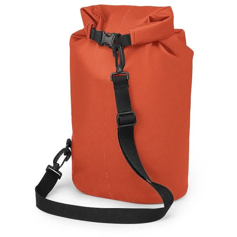 Гермомешок Osprey Wildwater Dry Bag 8 фото 3