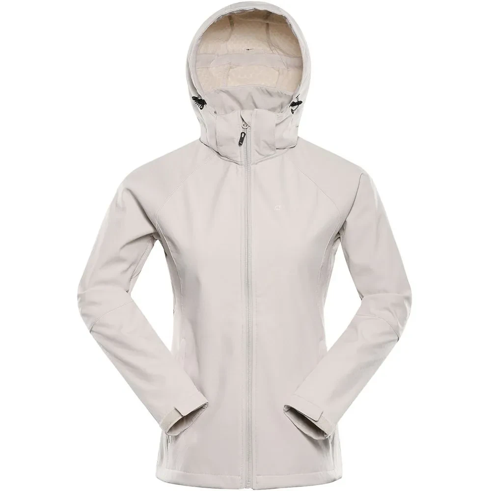 Куртка Alpine Pro Hoora LJCE590 фото 1
