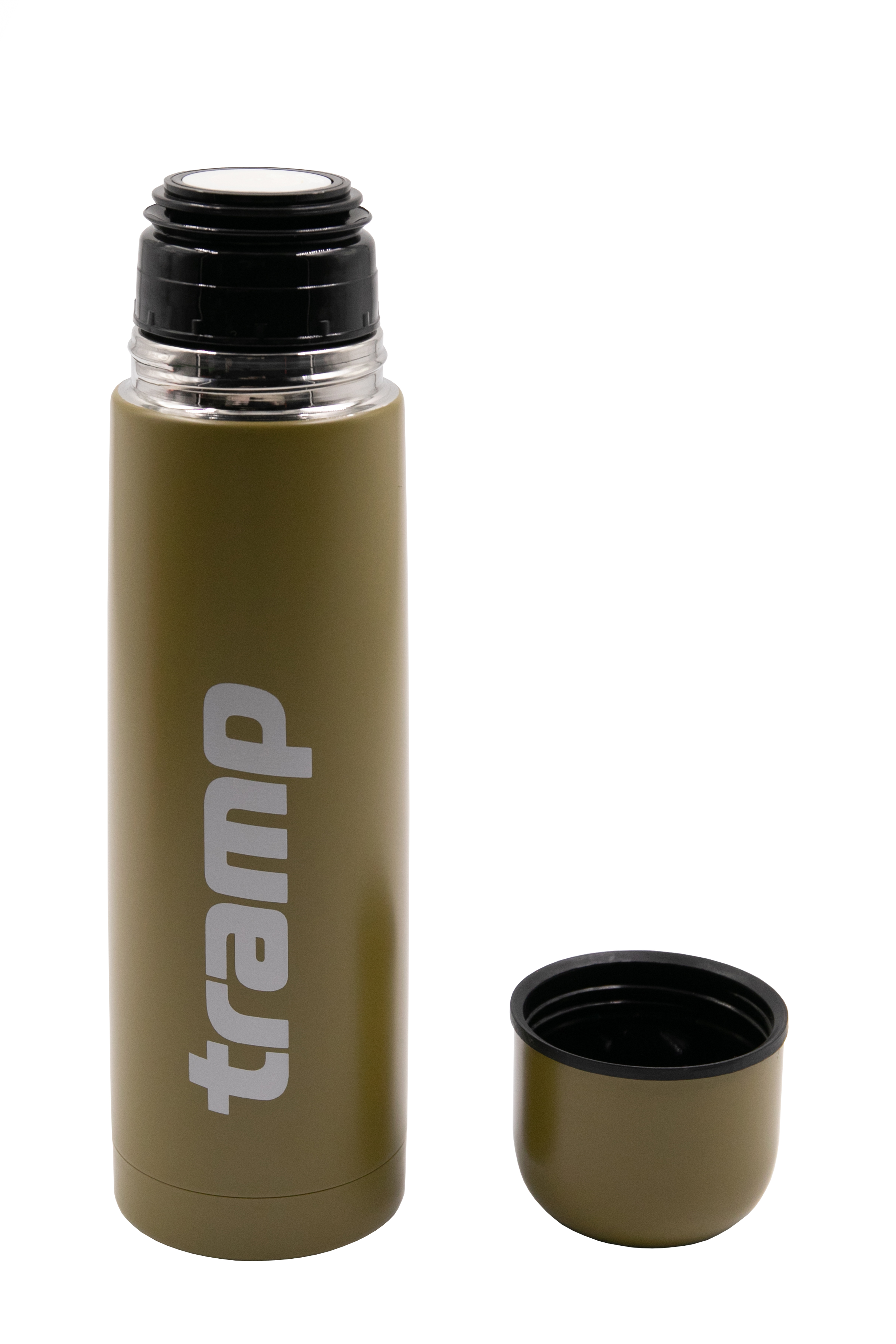Термос TRAMP Basic 0,5л UTRC-111 Хаки фото 2