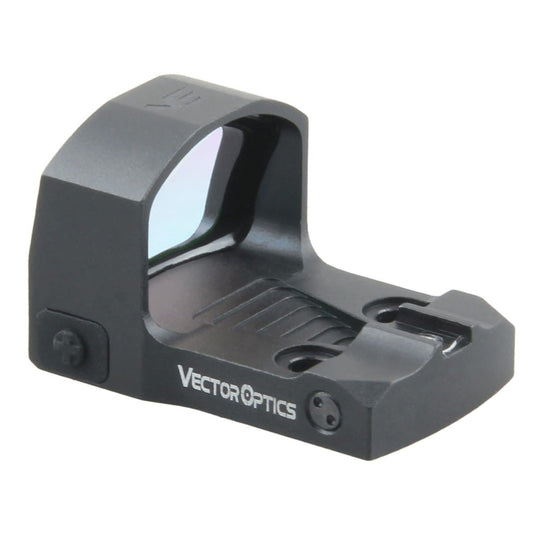 Приціл коліматорний Vector Optics Frenzy-S 1x17x24 MIC 3MOA MGT footprint фото 1