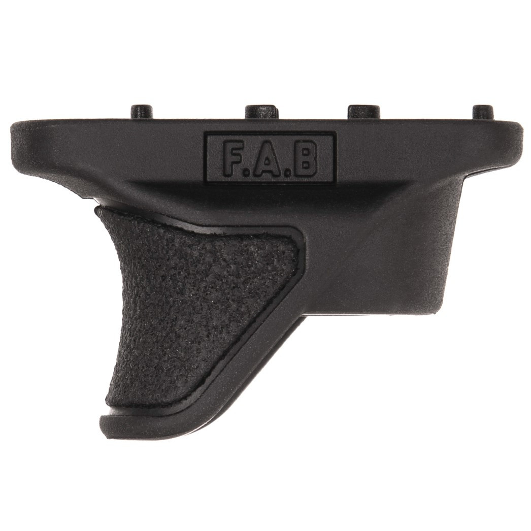 Упор FAB Defense Versatile Tactical Support M-LOK фото 1