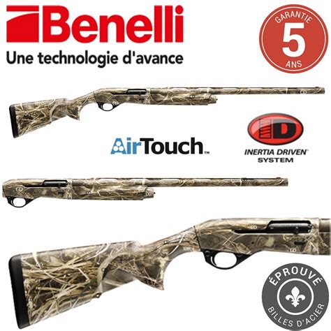 Кріплення магазину до стволу Benelli (Camo Max4, SBE, M1, M2) фото 5