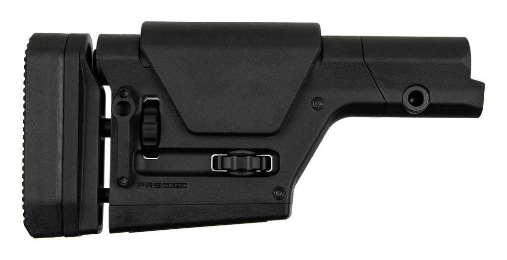 MAG672 Приклад Magpul PRS GEN3 Precision AR10/15 фото 3