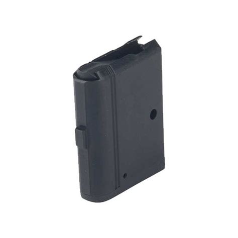 Магазин до Sako Quad 22WMR/17HMR 9-ти зарядний фото 4