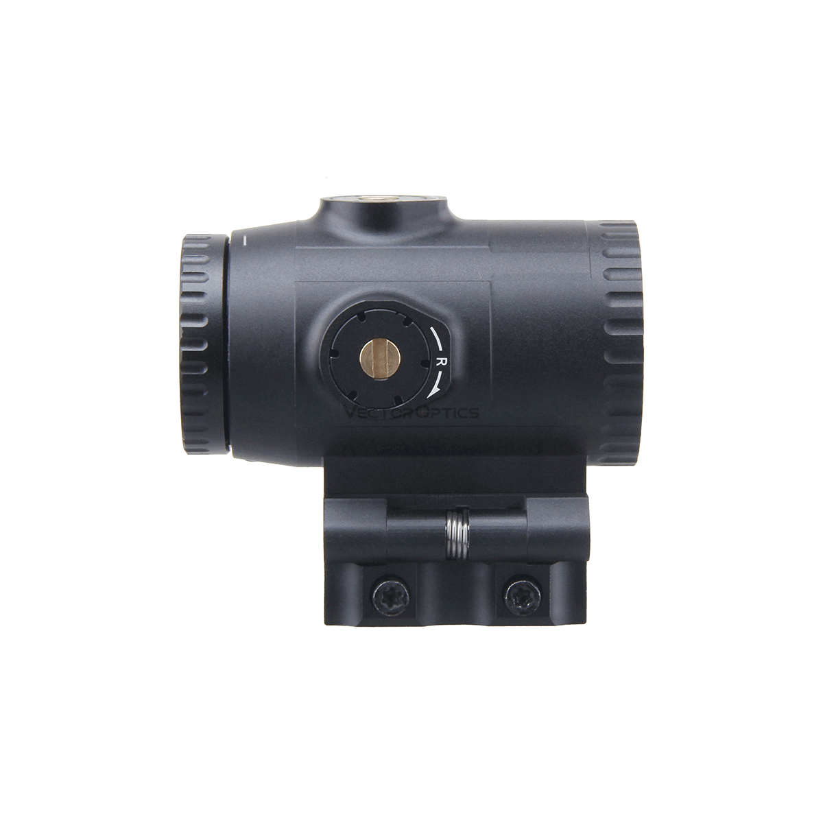 3x оптичний збільшувач Vector Optics Paragon 3x18 Mini Magnifier фото 7